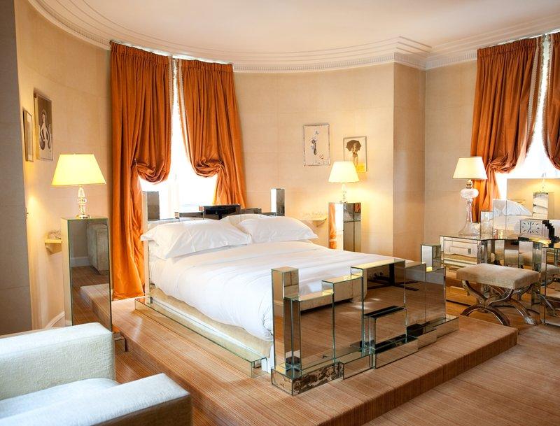 Hotel Flor Rivoli Παρίσι Δωμάτιο φωτογραφία