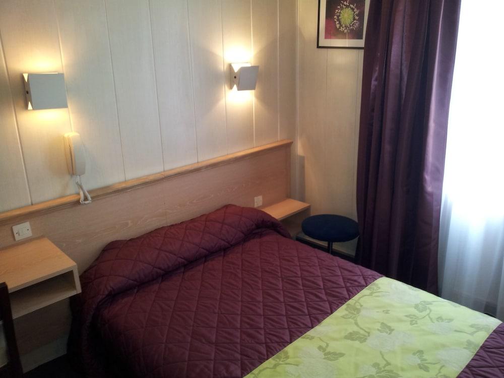 Hotel Flor Rivoli Παρίσι Εξωτερικό φωτογραφία