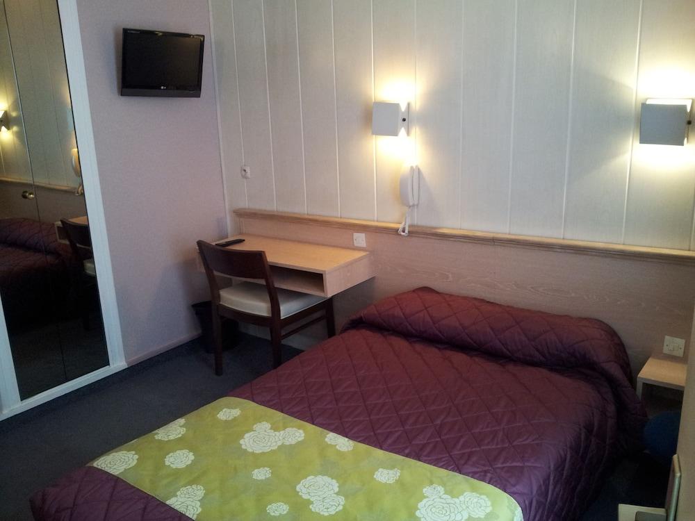 Hotel Flor Rivoli Παρίσι Εξωτερικό φωτογραφία