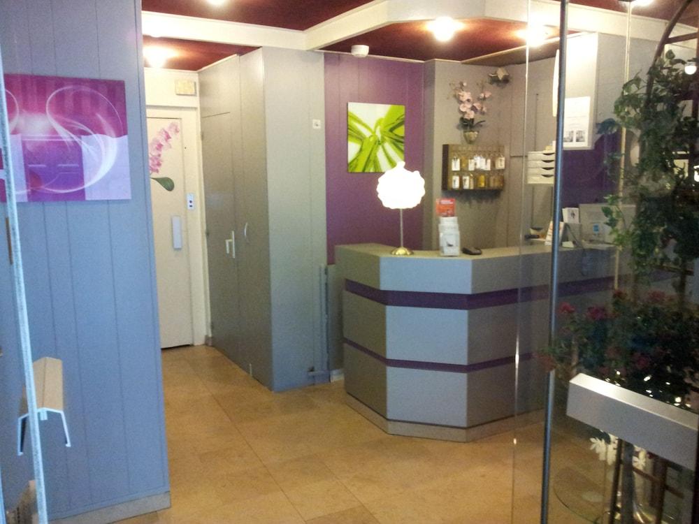 Hotel Flor Rivoli Παρίσι Εξωτερικό φωτογραφία