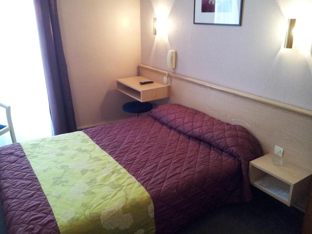 Hotel Flor Rivoli Παρίσι Εξωτερικό φωτογραφία