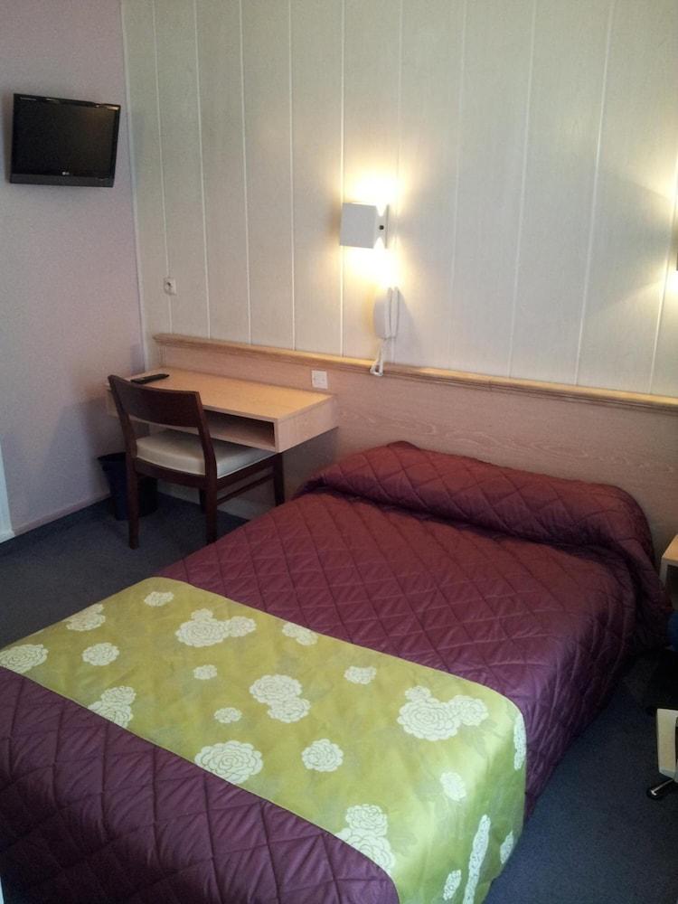Hotel Flor Rivoli Παρίσι Εξωτερικό φωτογραφία