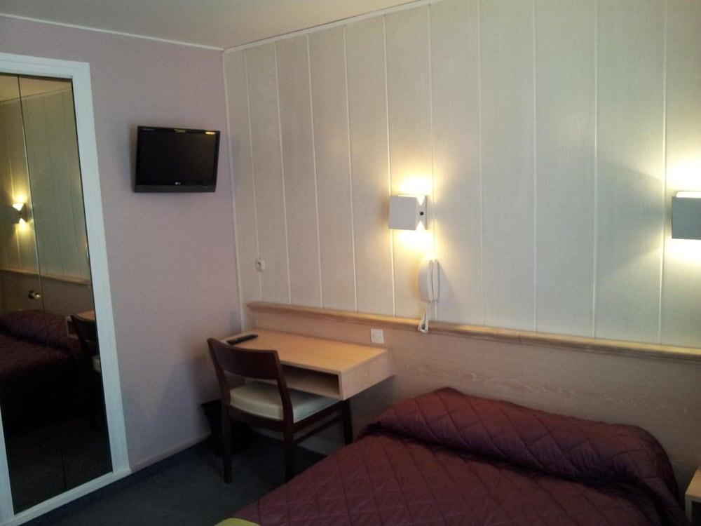 Hotel Flor Rivoli Παρίσι Εξωτερικό φωτογραφία