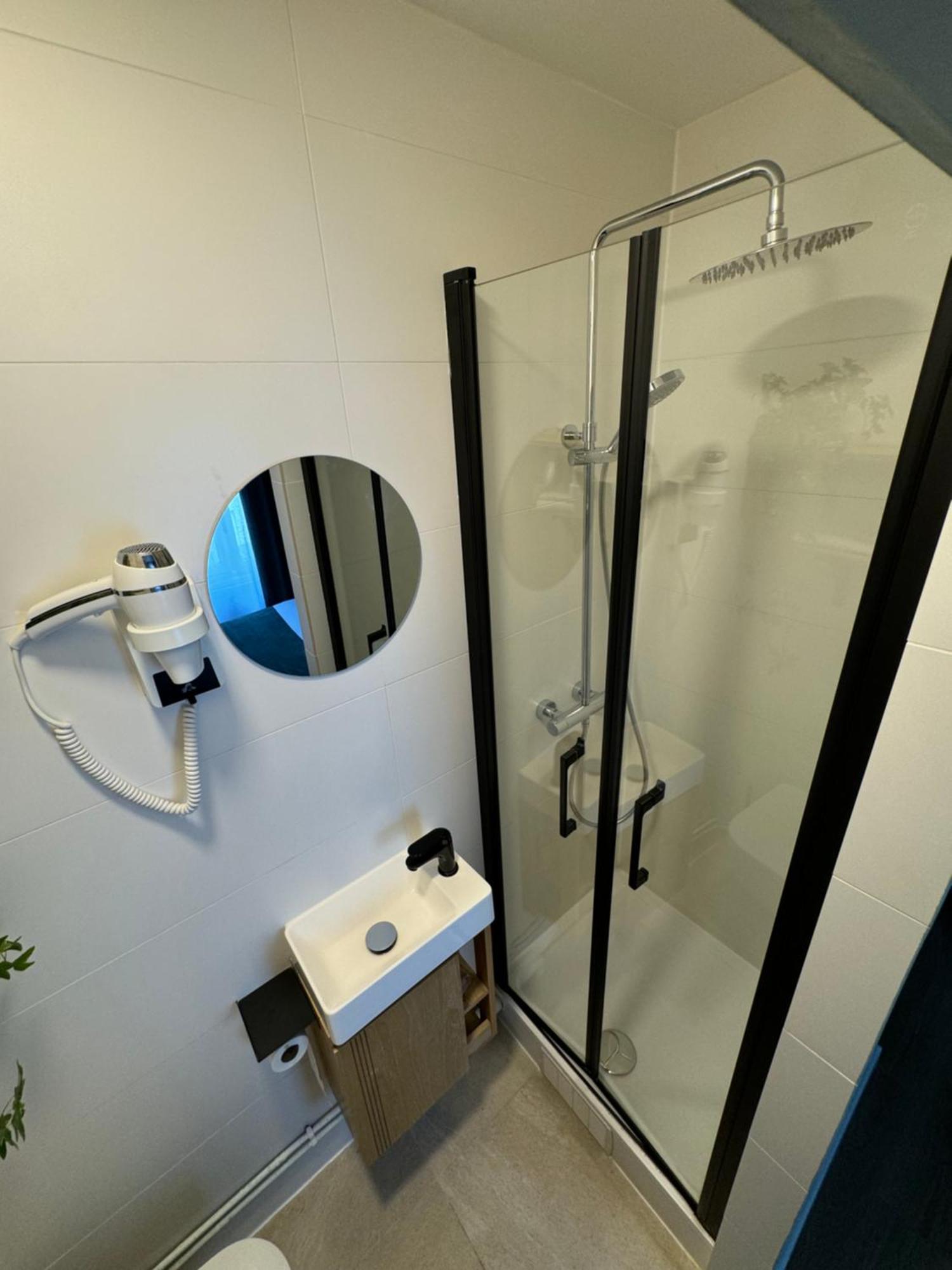 Hotel Flor Rivoli Παρίσι Εξωτερικό φωτογραφία