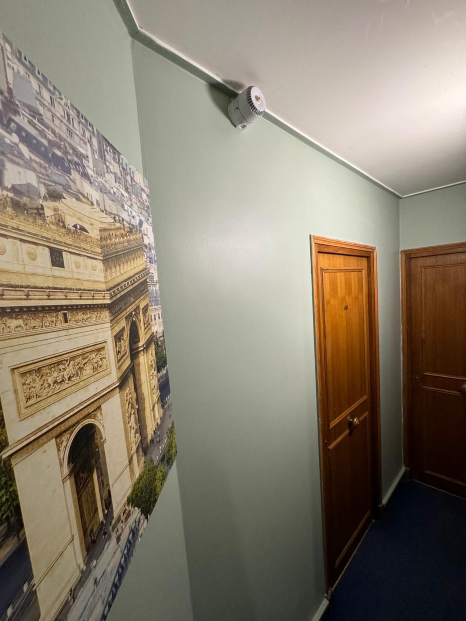 Hotel Flor Rivoli Παρίσι Εξωτερικό φωτογραφία