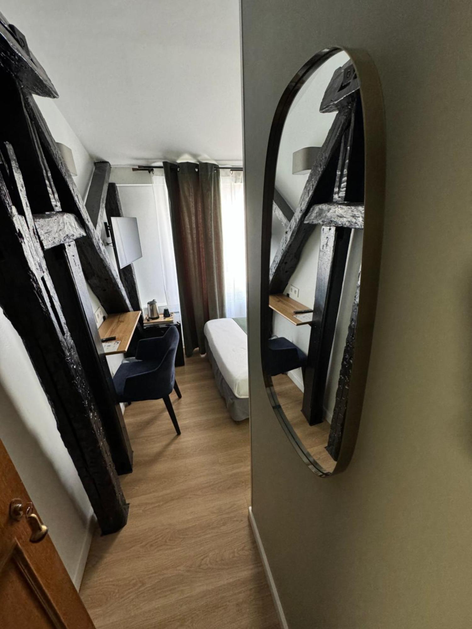 Hotel Flor Rivoli Παρίσι Εξωτερικό φωτογραφία