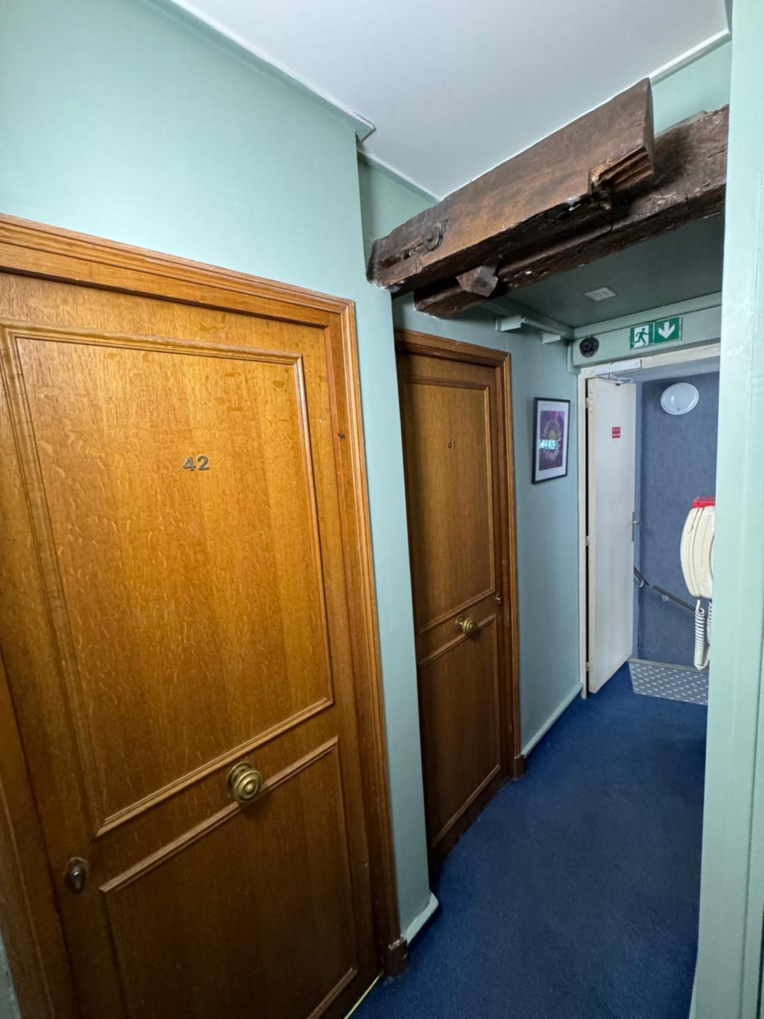 Hotel Flor Rivoli Παρίσι Εξωτερικό φωτογραφία