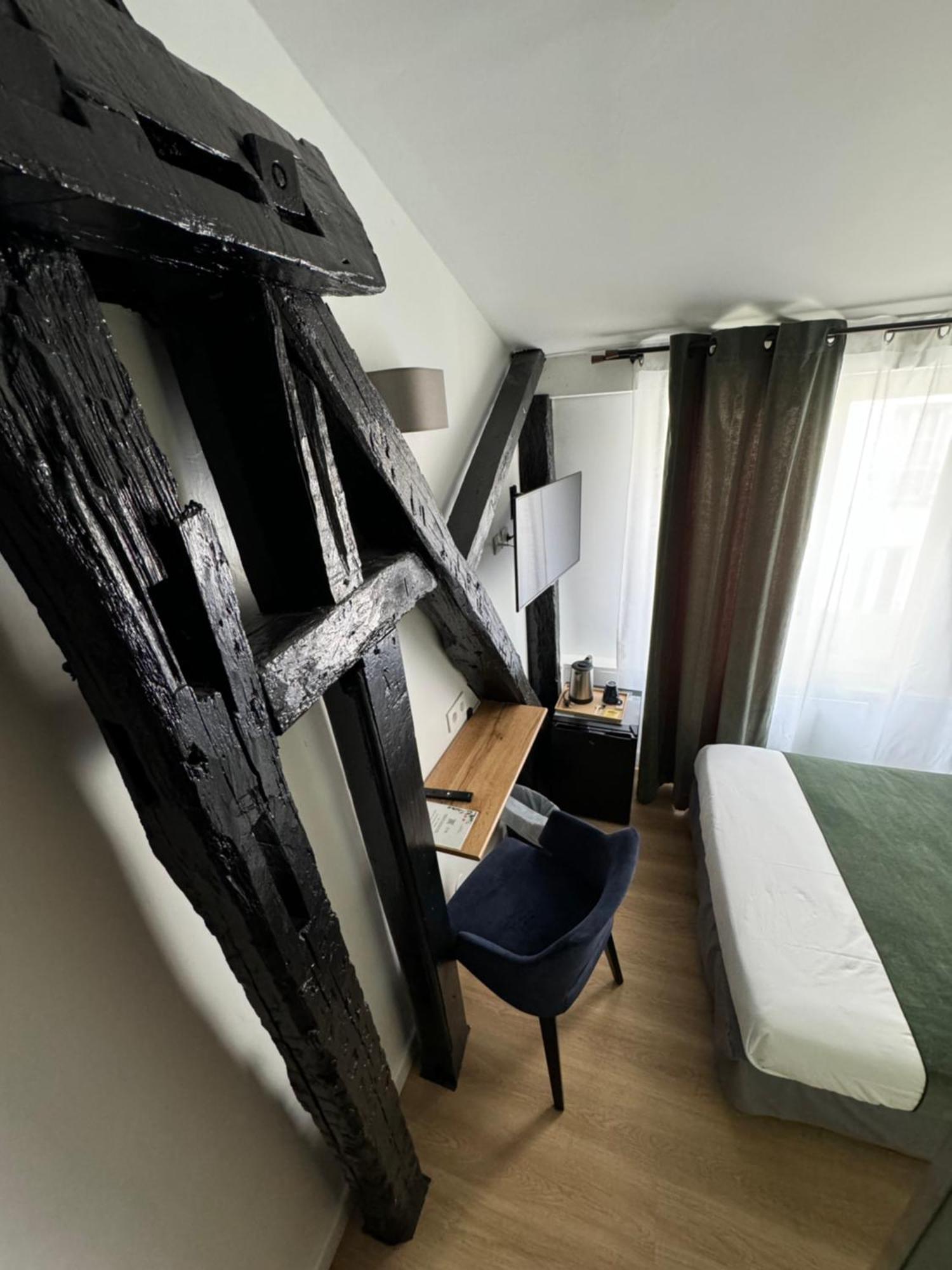 Hotel Flor Rivoli Παρίσι Εξωτερικό φωτογραφία