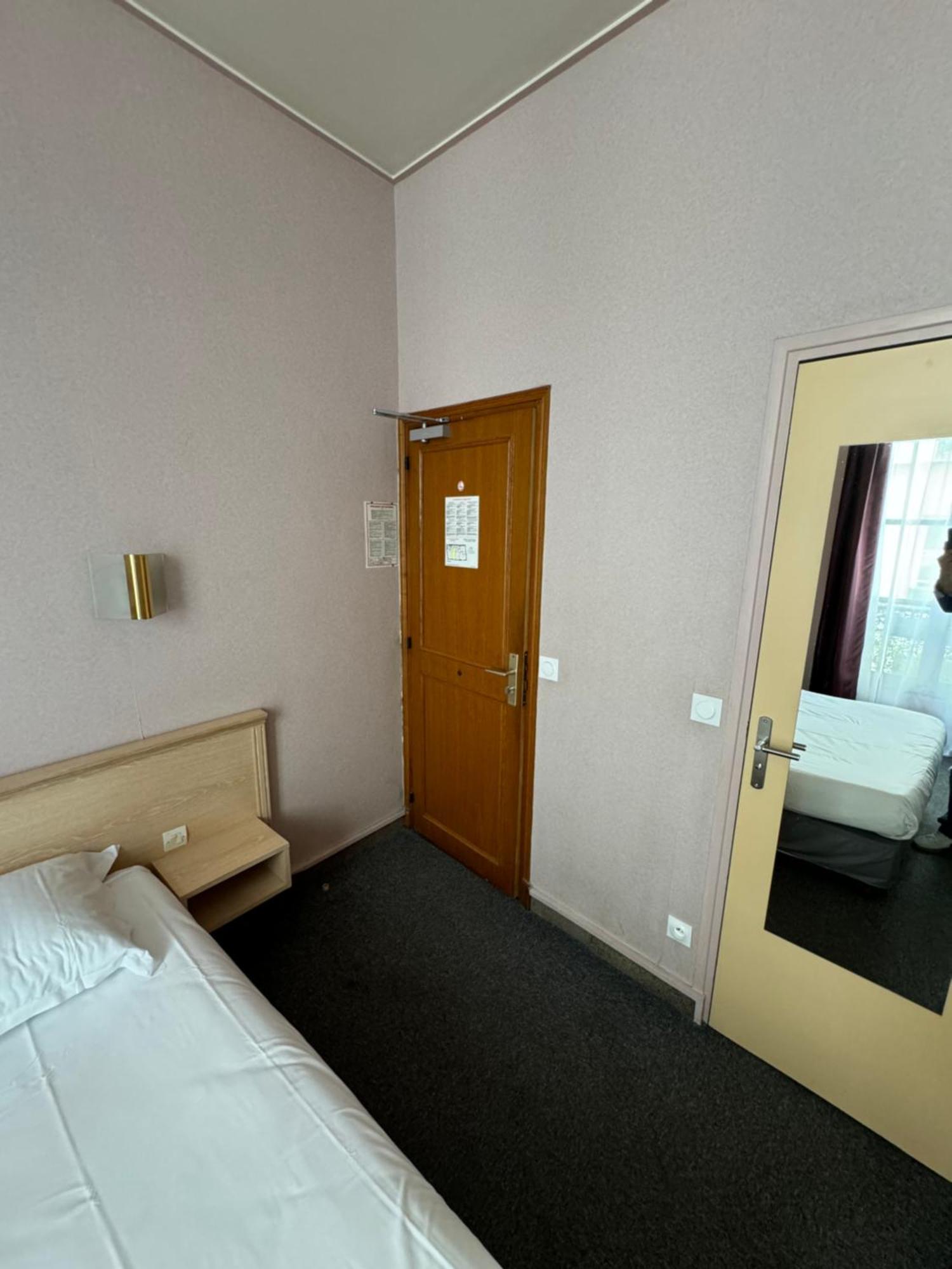 Hotel Flor Rivoli Παρίσι Εξωτερικό φωτογραφία