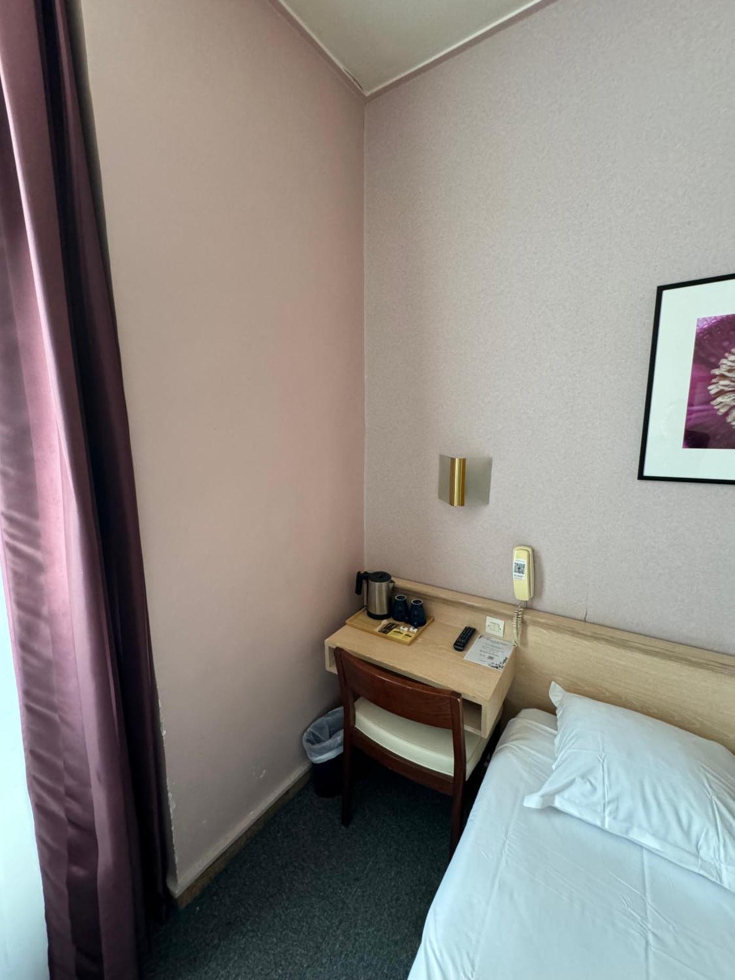 Hotel Flor Rivoli Παρίσι Εξωτερικό φωτογραφία