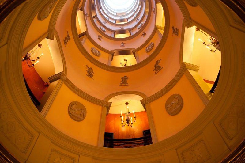 Hotel Flor Rivoli Παρίσι Εσωτερικό φωτογραφία