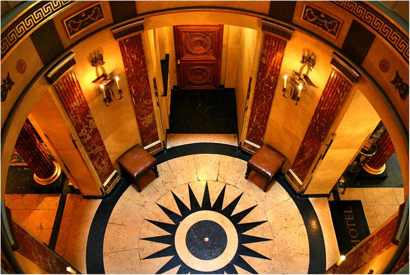 Hotel Flor Rivoli Παρίσι Εσωτερικό φωτογραφία