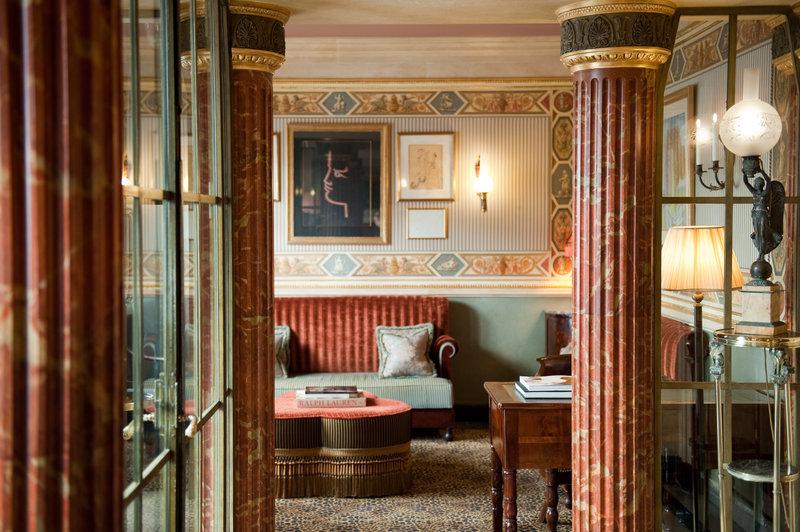 Hotel Flor Rivoli Παρίσι Δωμάτιο φωτογραφία
