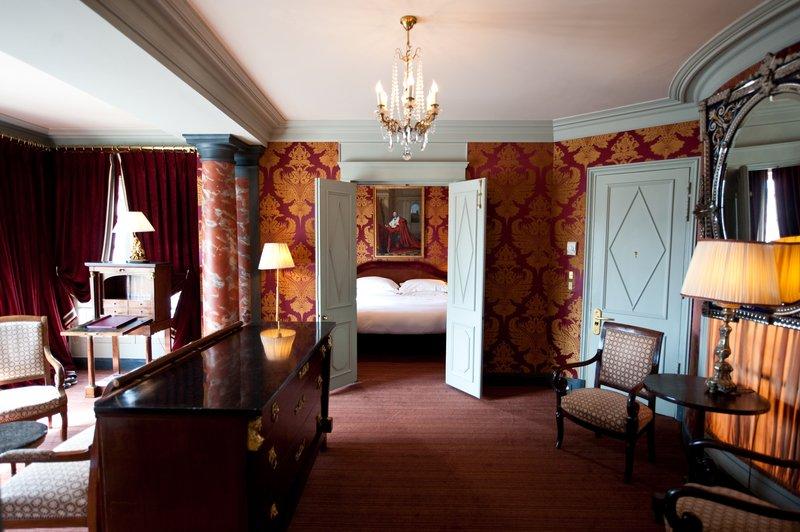 Hotel Flor Rivoli Παρίσι Δωμάτιο φωτογραφία