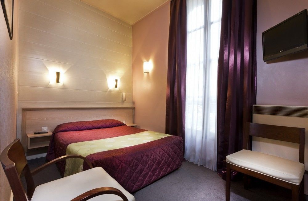 Hotel Flor Rivoli Παρίσι Εξωτερικό φωτογραφία