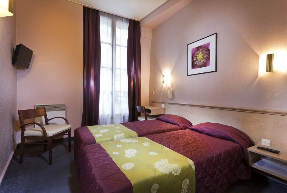 Hotel Flor Rivoli Παρίσι Εξωτερικό φωτογραφία