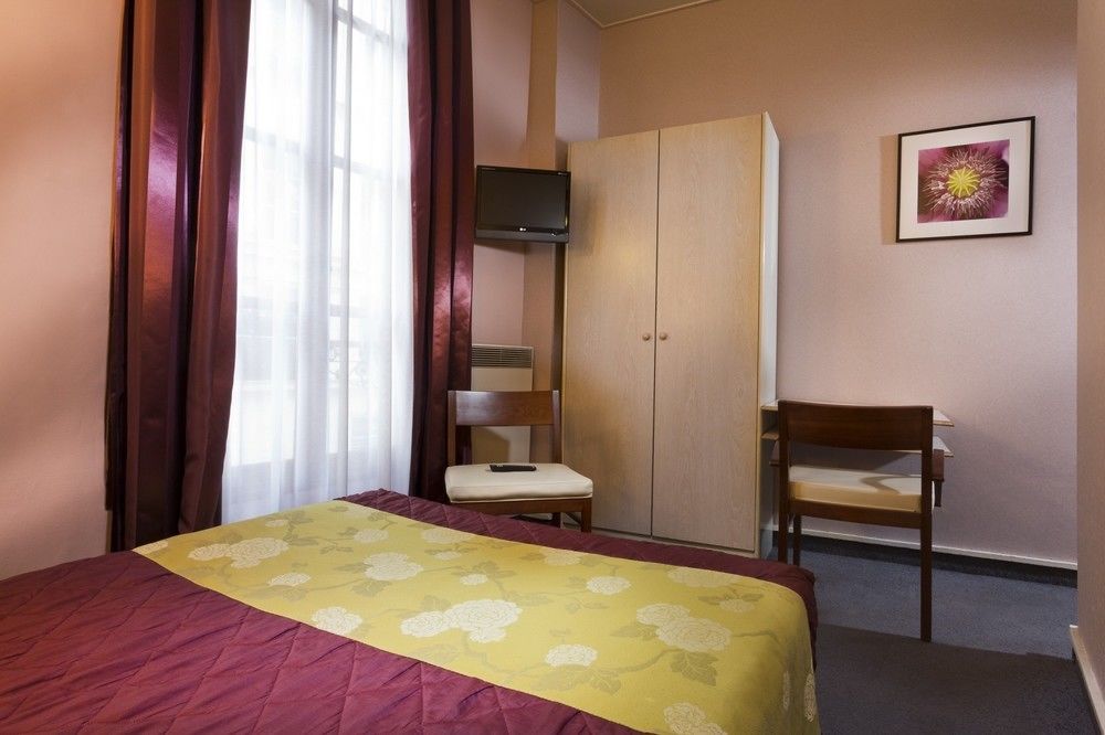 Hotel Flor Rivoli Παρίσι Εξωτερικό φωτογραφία